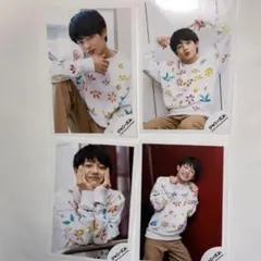 真弓孟之　公式写真