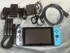 Nintendo Switch 本体