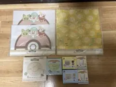 2023 Pokémon Collectionくじ まとめ売り ポケモン一番くじのサムネイル
