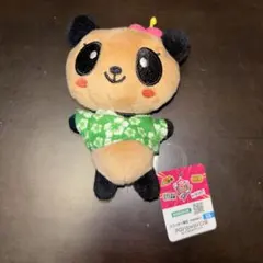 【エブリデイ限定】 アロハシャツパンダSS
