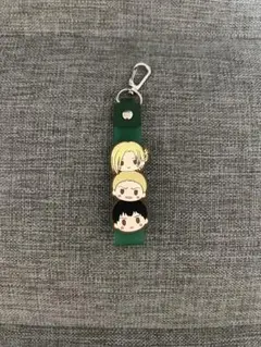 進撃の巨人一番くじ〜獣の巨人は俺が仕留める〜