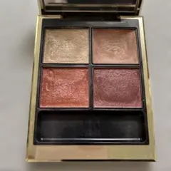 スック SUQQU シグニチャーカラーアイズ 04 純撫子