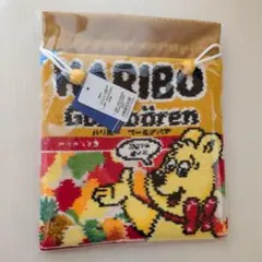 2026年最新】haribo 巾着の人気アイテム - メルカリ