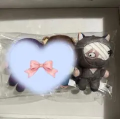 忍たま ほわぬい ナンジャタウンコラボ 雑渡 昆奈門