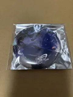 プロセカ 缶ミラー こはね - メルカリ