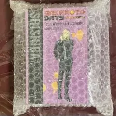 m*e様 外箱付 ワイヤレスヘッドホン 赤尾リオン SAKAMOTO DAYS - メルカリ