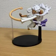 値下げ⭕️ ワンピース モンキー・D・ルフィ ギア5 フィギュア