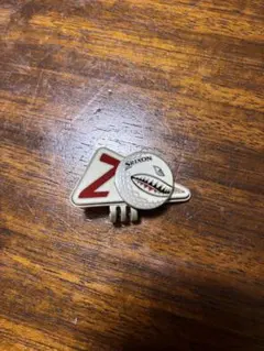SRIXONゴルフマーカー