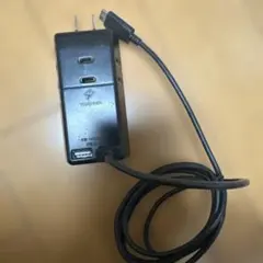 充電コード　USB - C