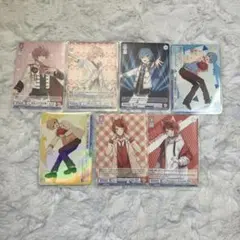 すとぷり wsb トレカ まとめ売り