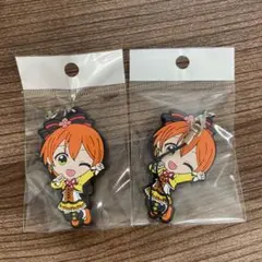 ラブライブ μ's 西木野真姫 星型缶バッジ ラバスト - メルカリ
