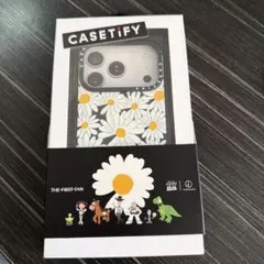 早い者勝ち casetify TOY STORY ピースマイナスワン - メルカリ