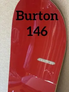 BURTON MOTION 146cm