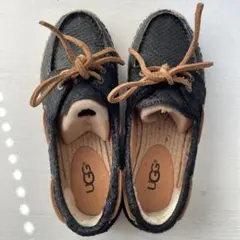 UGG W CORIS CALF HAIR SCALES 1007146 23