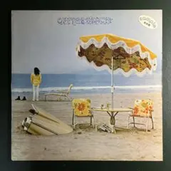 激レア国内プロモ Neil Young On The Beach 激レア国内プロモ Neil Young On The Beach - メルカリ