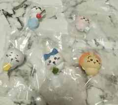 ちいかわ ならぶんです。3