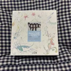 ILLIT 1st Mini Album SUPER REAL ME