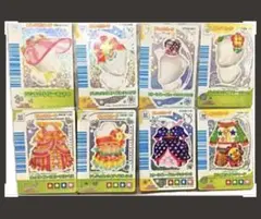 31 ワンタメ レア カード ８枚セット