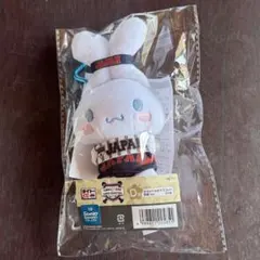 タイトーくじ　侍ジャパン×サンリオキャラクターズ