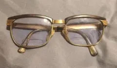 老舗眼鏡　ローデンストック　RODENSTOCK　ヴィンテージメガネ　CORDO