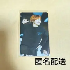 超特急 Joker タクヤ HMV 特典トレカ