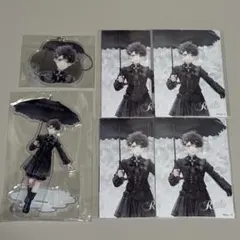 ディアラバ 無神ルキ MILLENNIUM PARASOLくじ - メルカリ