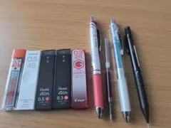 筆記具まとめ売り シャーペン ボールペン 廃番 廃盤 カスタム - メルカリ