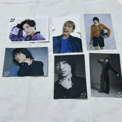 スパドラ 柴崎楽 生写真