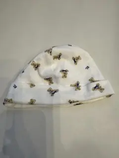 Ralph Lauren ベビー帽子