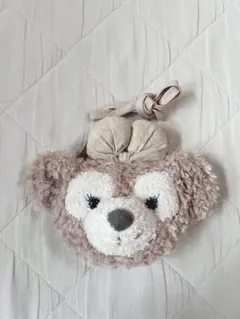 ディズニーパスケース　シェリーメイ