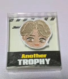 BTS 20R TinyTAN WAPPEN （ワッペン）Jimin