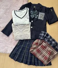 【超美品】Lovetoxic その他メーカー 制服 まとめ売り