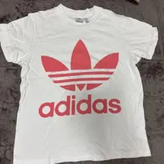adidas Originals Tシャツ メンズホワイト