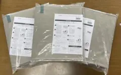 【cher.sc27様】圧縮ボックス スピードキューブDX3個セットのサムネイル