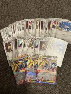 ポケモンカード 鋼タイプ まとめ売り ムニキスゼロ