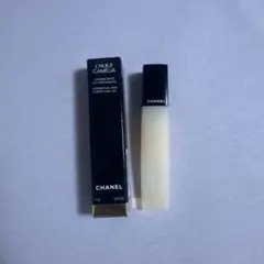 CHANEL L'Huile Camélia 11ml ネイルオイル