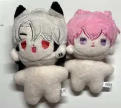 PLAVE プレイブ ぬいぐるみ 5体セット PLAVE プレイブ ぬいぐるみ 5体セット
