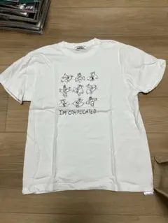 サイン入りTシャツ　ジョンヨン　コンスンヨン　 ジヒョ　Tシャツ ホワイト サイン入りTシャツ ジョンヨン コンスンヨン ジヒョ Tシャツ ホワイト