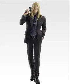 一番くじ サカモトデイズ C賞 神々廻 フィギュア SAKAMOTO DAYS