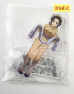 鬼滅の刃　AGF　2025　胡蝶しのぶ　アクリルスタンド