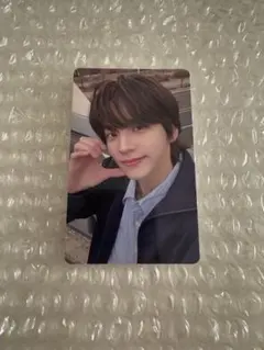 TRY WITH US ユニバ シニュ