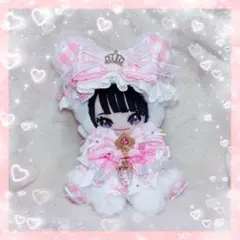⑨持てるよくまさん.10〜12cm/ライトブルー❤︎おすわりぬい服 着ぐるみ ⑨持てるよくまさん.10〜12cm/ライトブルー❤︎おすわりぬい服