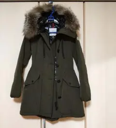 2026年最新】moncler モンクレール monticoleの人気アイテム - メルカリ