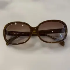ポールスミス　サングラス　レディースのサムネイル