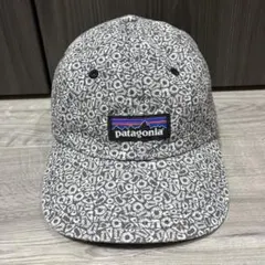 パタゴニア P-6 ラベル トラッド キャップのサムネイル