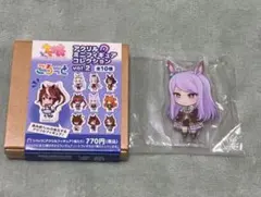 ウマ娘　ころっと アクリルミニフィギュアコレクション メジロマックイーン
