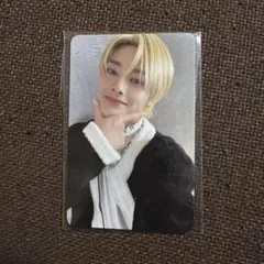 stray kids 'stay in stay’ in jeju トレカ