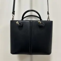 ZARA ショルダーバッグのサムネイル