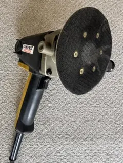 COMPACT TOOLS G－150Nポリッシャー オプションハンドルセット 