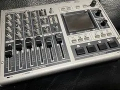 Roland VR-3 AVミキサー 本体のみ 配信機材 動作未確認のサムネイル